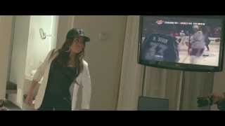 Keshia Chante   Making of &quot;I Miss U&quot; Day Two