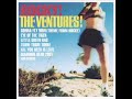 The Ventures-Little Green Bag-