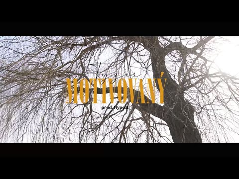 Tyzer - MOTIVOVANÝ (prod. HYPE.B) |3/12|
