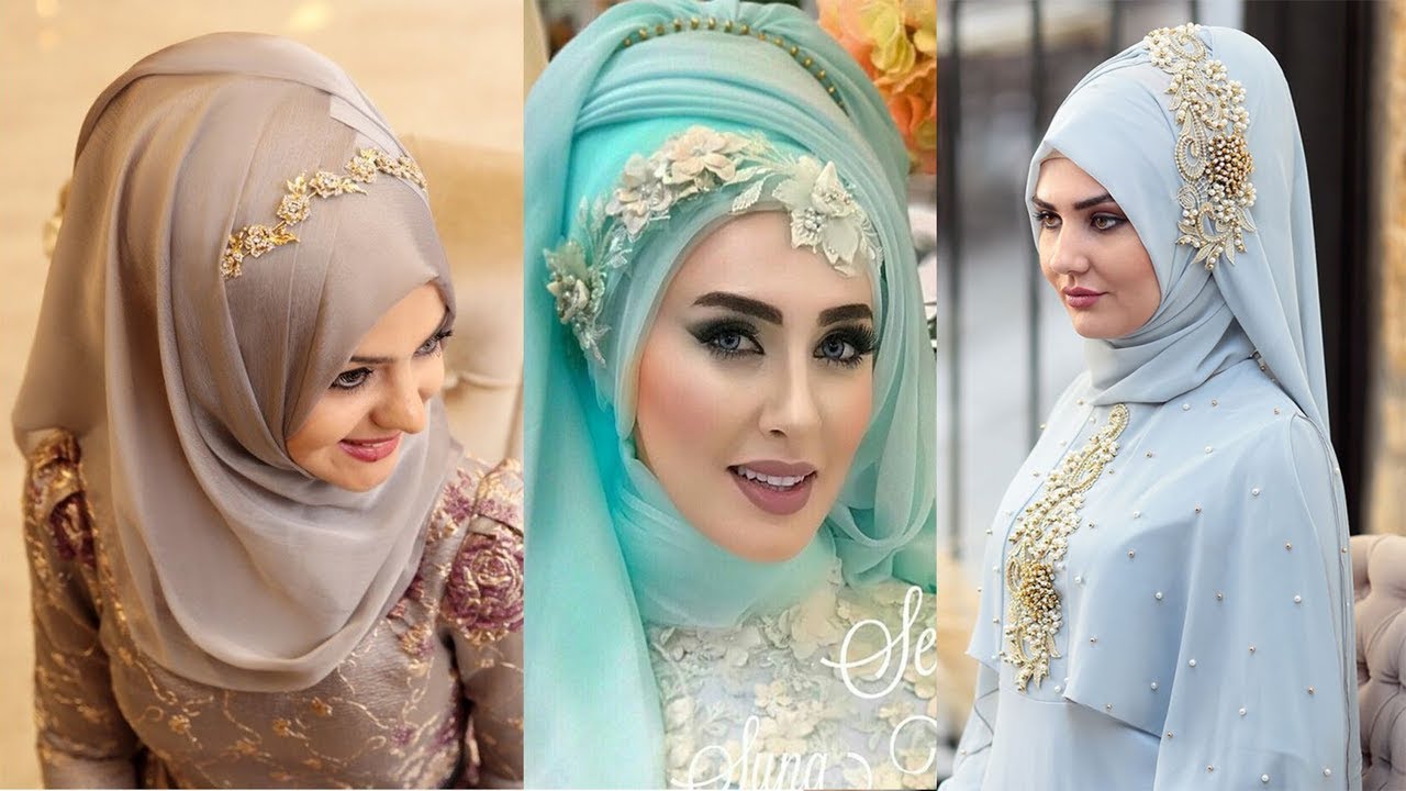 Where to Buy a Bridal Hijab