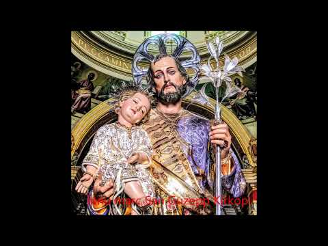 Innu marc San Guzepp Kirkop