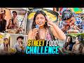 I Tried Viral Street Foods Of Delhi
