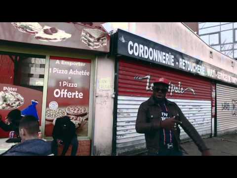 O.D.O - KHALO #épisode1 [ STREET CLIP BY MROD ]