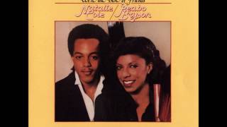 Natalie Cole &amp; Peabo Bryson - Gimme Some Time