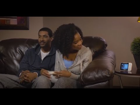 Panasonic Baby Monitor -  Long Battery Life