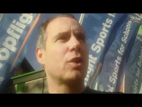 Marco Piccoli has his team prepared