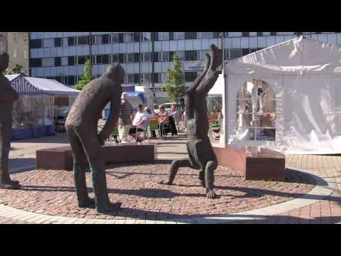 All That Jazz & More in Pori, Finland