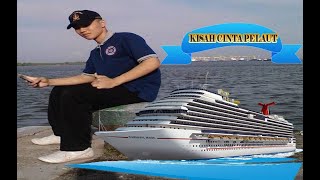 Download lagu LAGU ROMANTIS KISAH CINTA PELAUT mp3