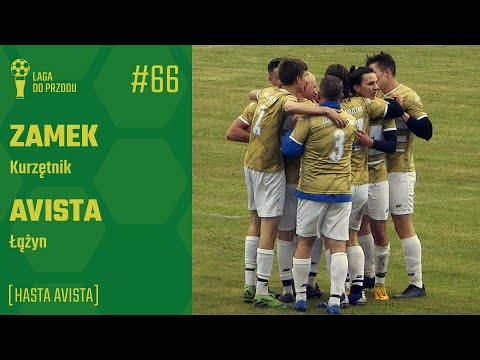 Hasta Avista | Zamek Kurzętnik - Avista Łążyn