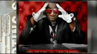 CRY NO MORE by ELIJAH KING ft DAVID RUSH