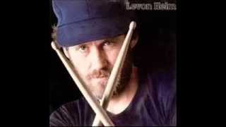 Levon Helm - I Came Here To Party