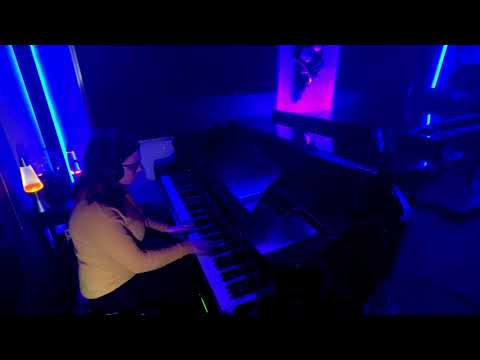 Karissa Noel Maunder - "Midnight Serenity"