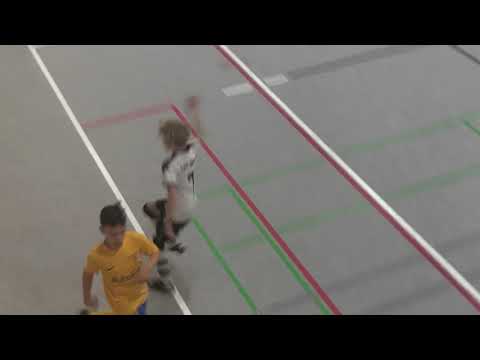 Salzträgercup U11 SAK 1914 - UFC Eben 4:0