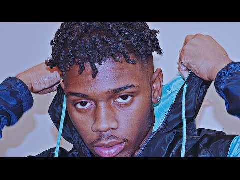 Kesaun - The Drop(Prod by. Nape)