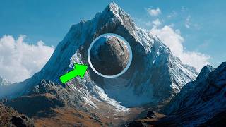 Природа Поставила Ученых В Тупик! 15 Необъяснимых ЧУДЕС ПРИРОДЫ, О Которых Никто Не Знает!