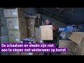 Schaatsen en sleeën vliegen over de toonbank