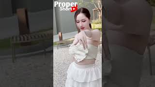 Download lagu Yumiko Miyaki orang kok mulus banget ya ampun #propershorts #yumiko #thailandmodels #oliviapayten mp3