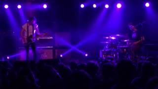 Japandroids - Continuous Thunder  • Variety Playhouse • Atlanta, GA • 3/3/17