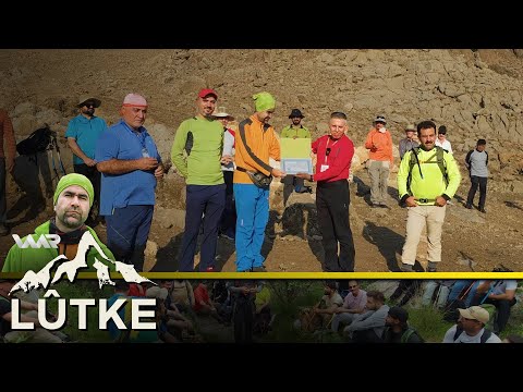 سەیری ڤیدیۆکە بکەن .. Lûtke - Xeleka 15 | لووتکە - خەلەكا ١٥