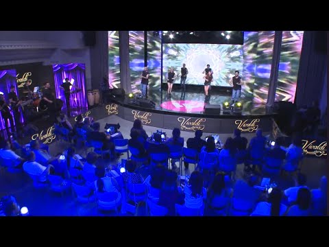 Women's Club 226 - SQUAD DANCE STUDIO