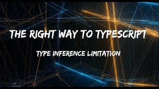 Download the video "The Right Way to TypeScript"