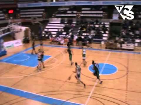 Resumen TVCS AMICS Castelló - Palma Air Europa