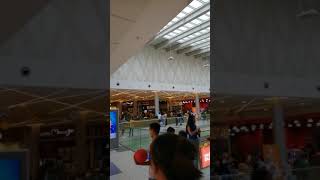 Djota i Marija u Kragujevcu u TC Plaza