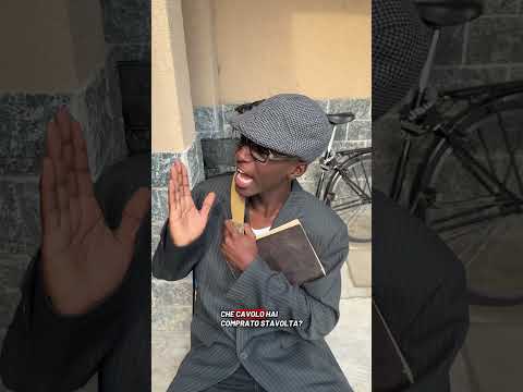 Quando ti arriva un pacco a casa e c’è papà nero@adidas @footlockeritalyCiootlockereu