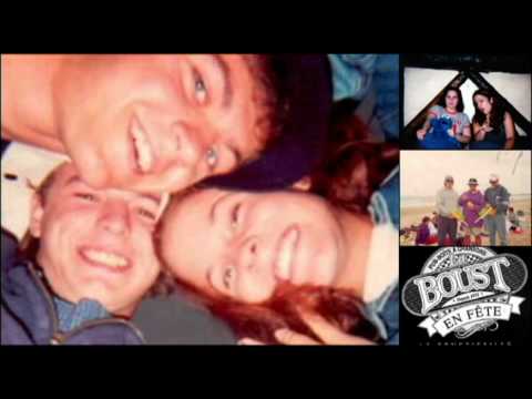 Souvenirs De La Boustifaille 1972-1999 (avant-goût)