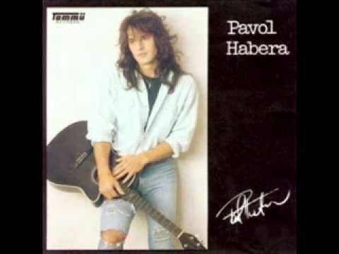 Pavol Habera - Spával som sám