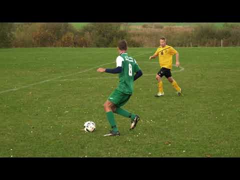 Grün-Weiss Nadrensee vs. Fortuna Zerrenthin | 6-0 | 22.10.2017