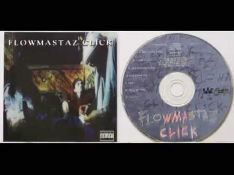Flowmastaz Click - Hip To Da Game - 1998 - Los Angeles - G-Funk