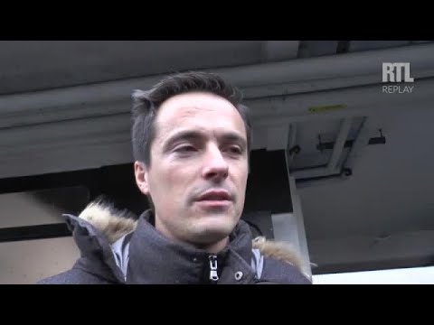 Prix du Bourbonnais 2017 : Thomas Bernereau présente Bold Eagle