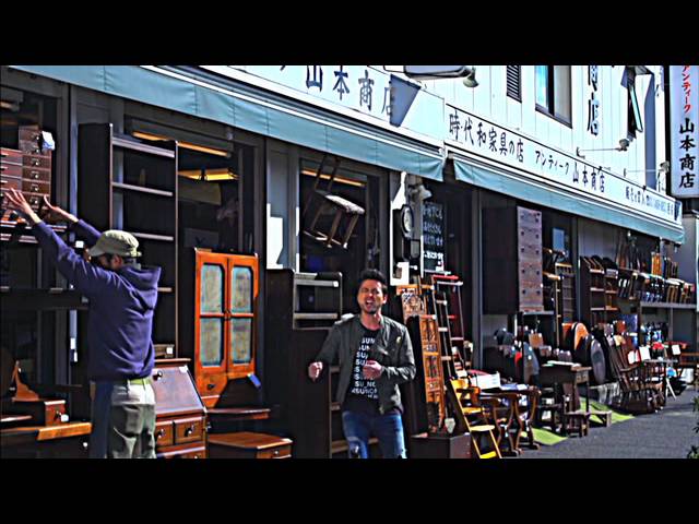 REPLAY＆DESTRTOY　30秒予告B