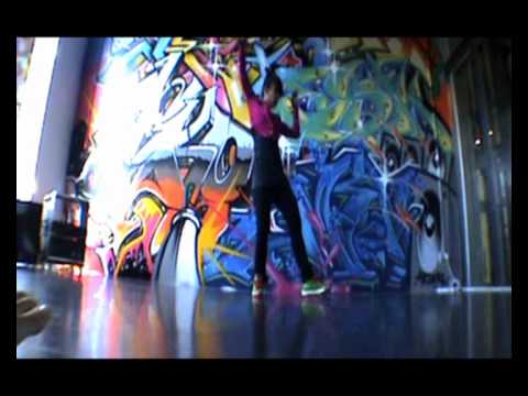 Recognize! Studios Instructors - Nicole