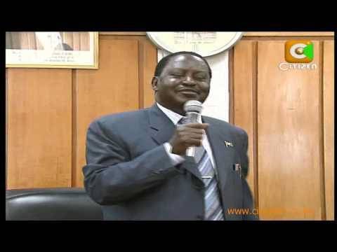 Heka Heka za Kisiasa