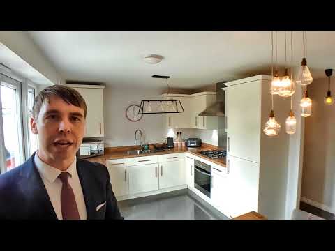 NestledIn Estate Agents, Barnsley. Principal Avenue, Kingstone, Barnsley