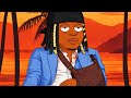 King Von Crazy Story Part 3 FULL VIDEO