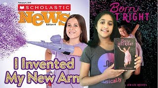 Born Just Right by Jordan Reeves - Book Review