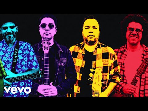 Hamilton de Holanda, C4 Trío, Varijashree Venugopal - Manzanares (Visualizer)