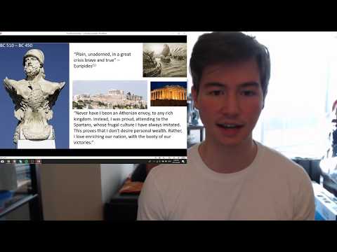 Cimon e Lúculo | História da Grécia Antiga e Romana