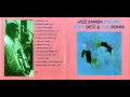 Stan Getz & Luiz Bonfa - Ebony Samba (First Version) (HQ)