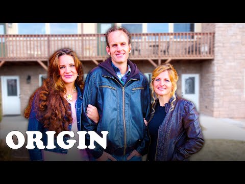Marrying My Late Brother's Wives | Three Wives One Husband | Part 3 | Origin