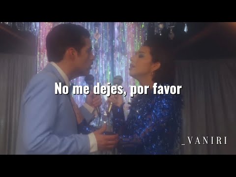 Abrázame - Ángela Aguilar x Felipe Botello (Video + Letra)