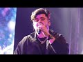 Janiye Vishal Mishra Live Performance Delhi Vishalmishra Janiye Chornikalkebhaga