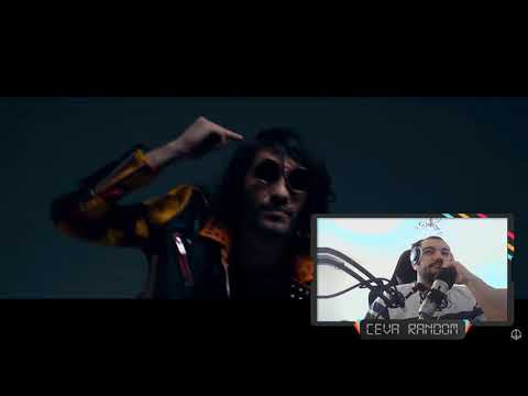 REACTIONEZ LA AZTECA - PALA MANDE FEAT. IAN #trap