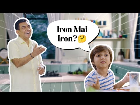 Wonderchef Ferro - Next Generation of Cast Iron Cookware | 40% Lighter, Naturally Non-stick 🍳