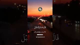 Download lagu Surah Taha | Ayat 69 to 71 #viral #youtubeshorts #quran #shortsfeed #shorts mp3
