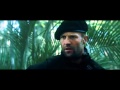 The Expendables 2 Movie CLIP - Sniper - Sylvester Stallone Movie [HD]