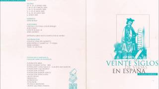 Cervantes clave española